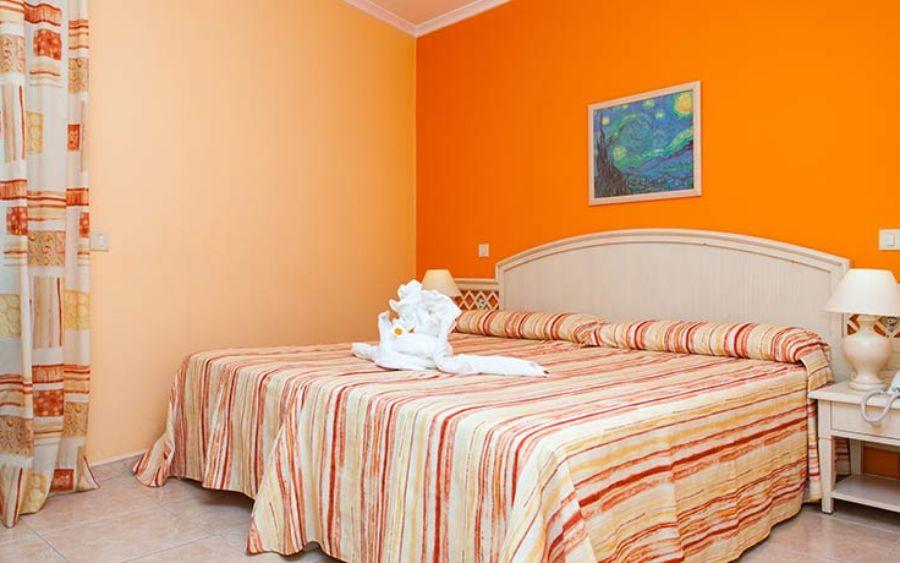 Villamar Hotel Morro Jable Exterior foto