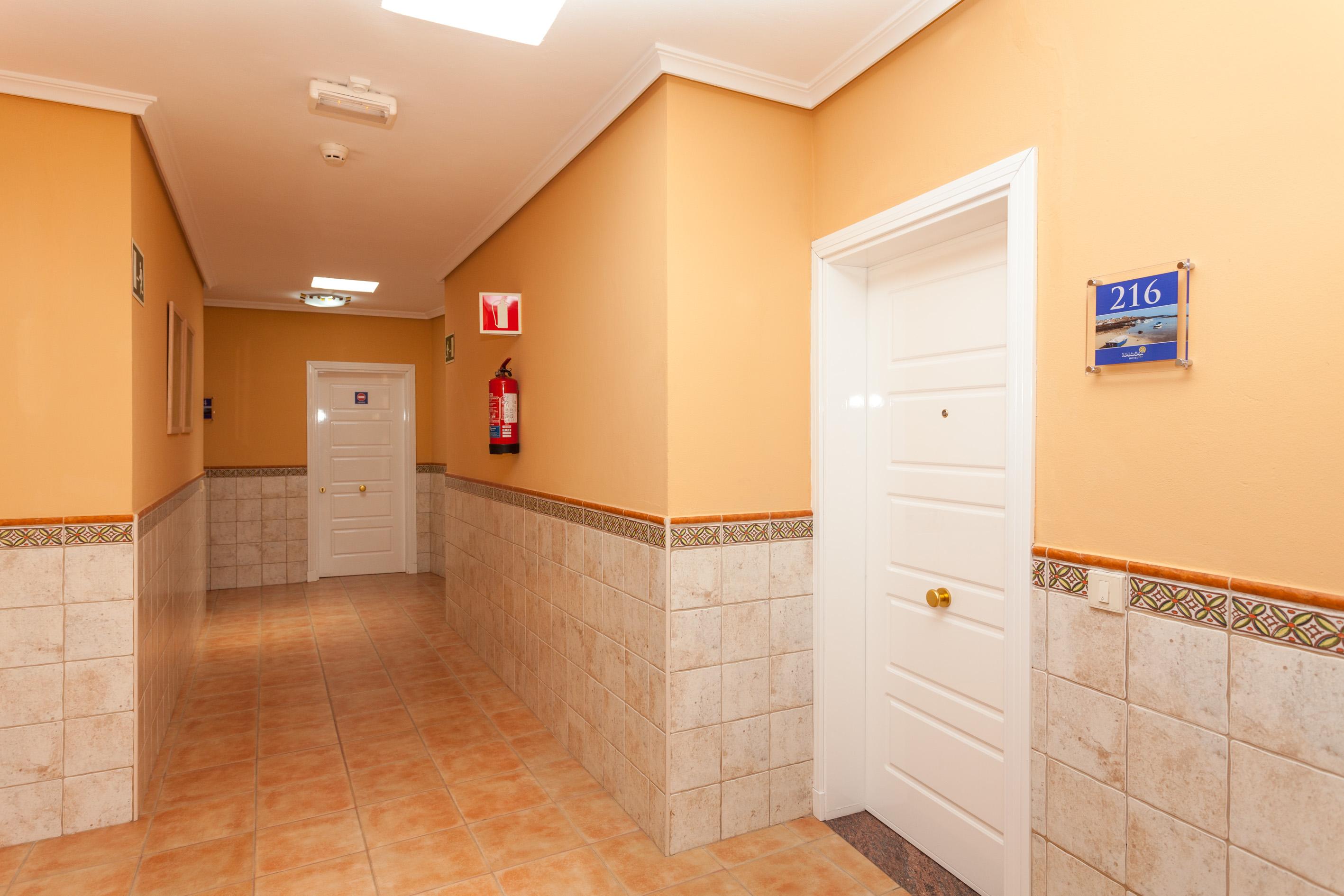 Villamar Hotel Morro Jable Exterior foto