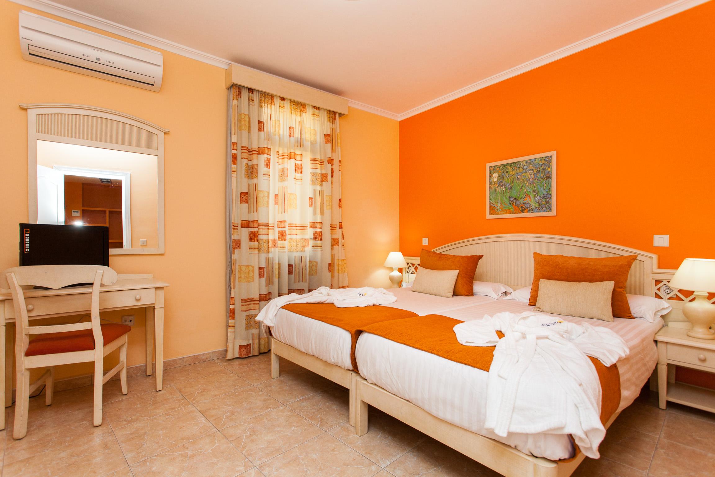 Villamar Hotel Morro Jable Exterior foto