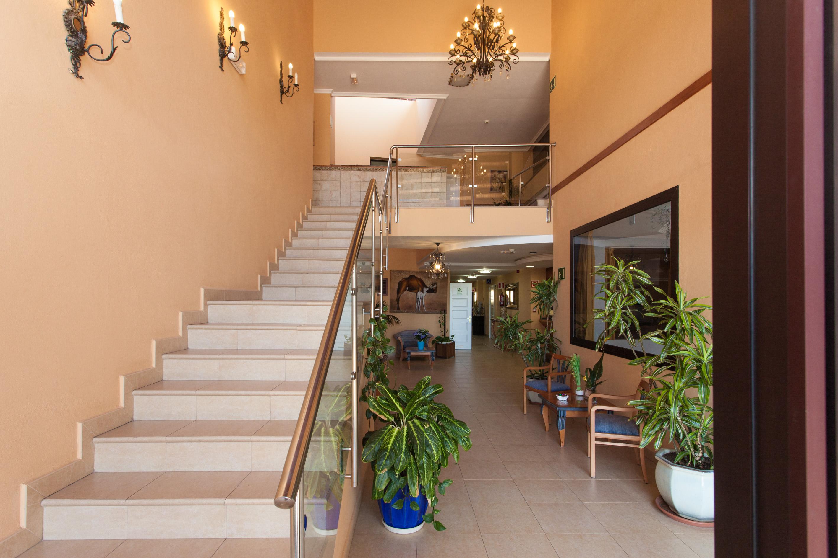 Villamar Hotel Morro Jable Exterior foto