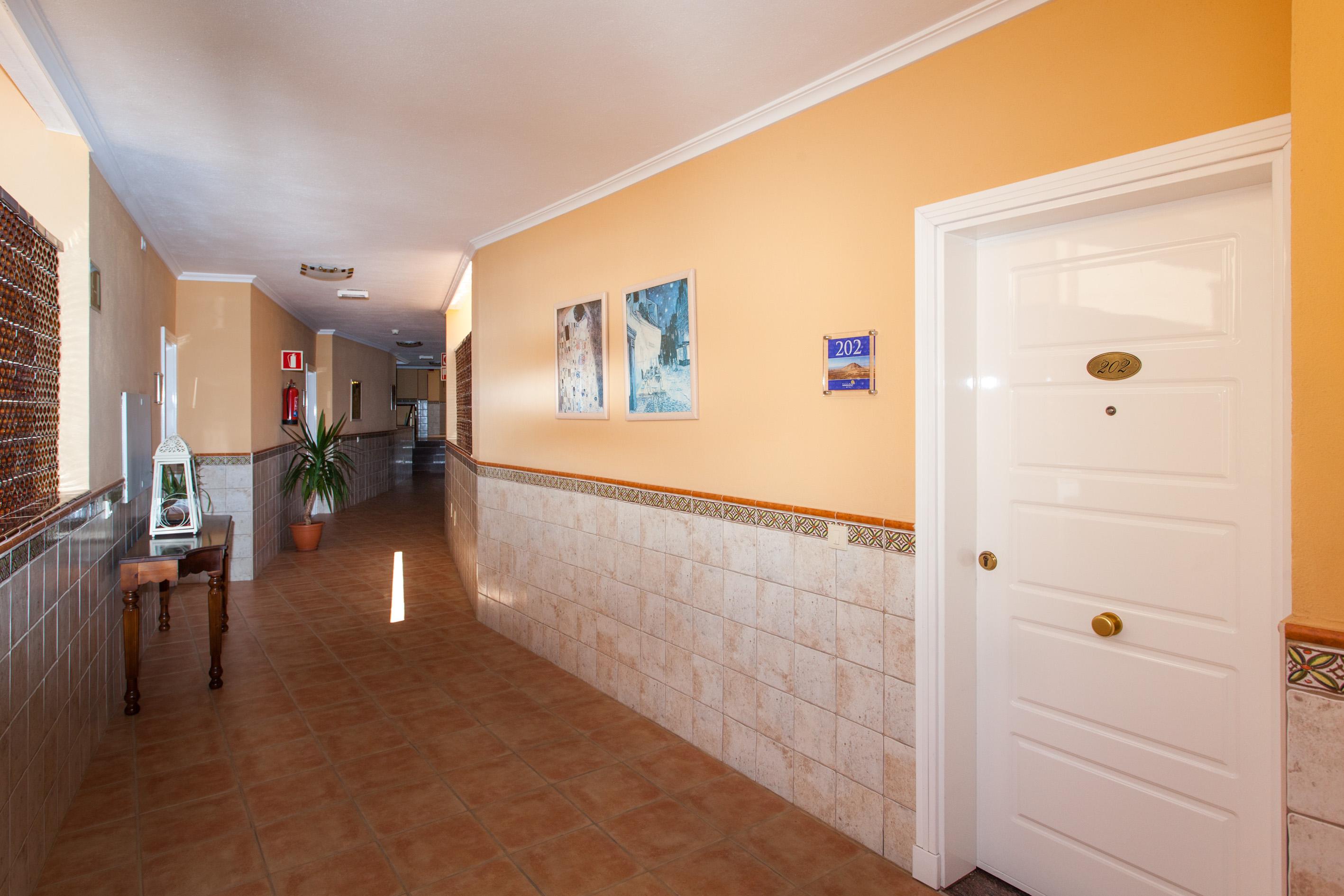 Villamar Hotel Morro Jable Exterior foto
