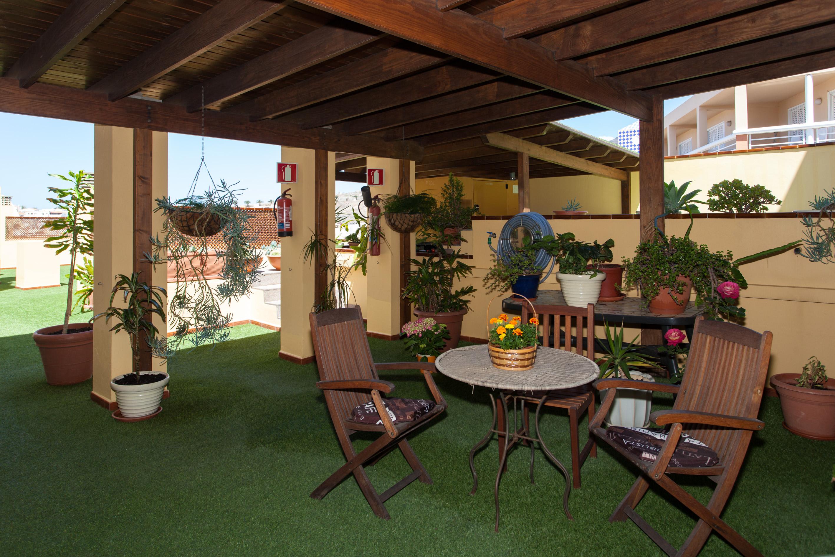 Villamar Hotel Morro Jable Exterior foto