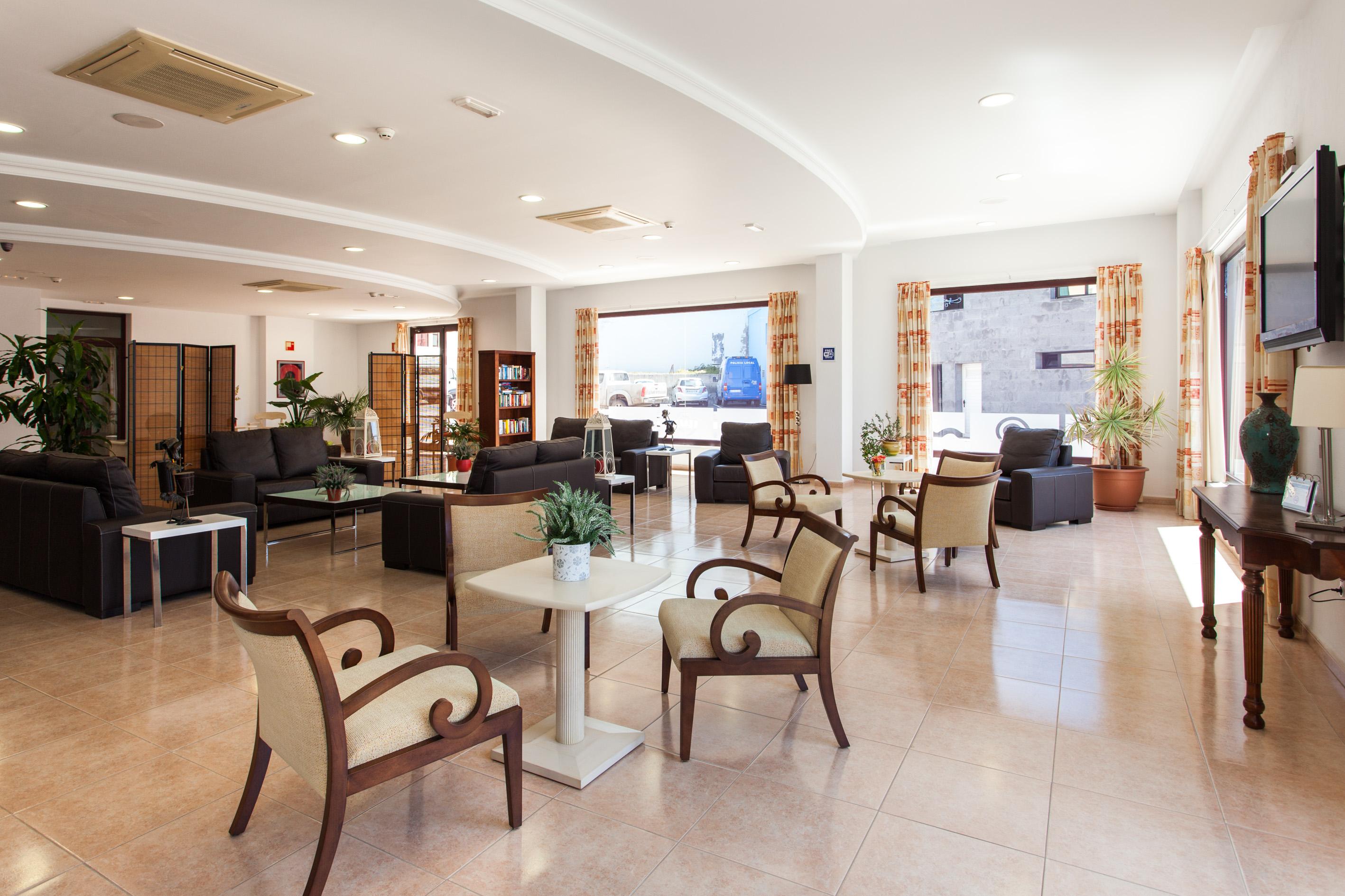 Villamar Hotel Morro Jable Exterior foto