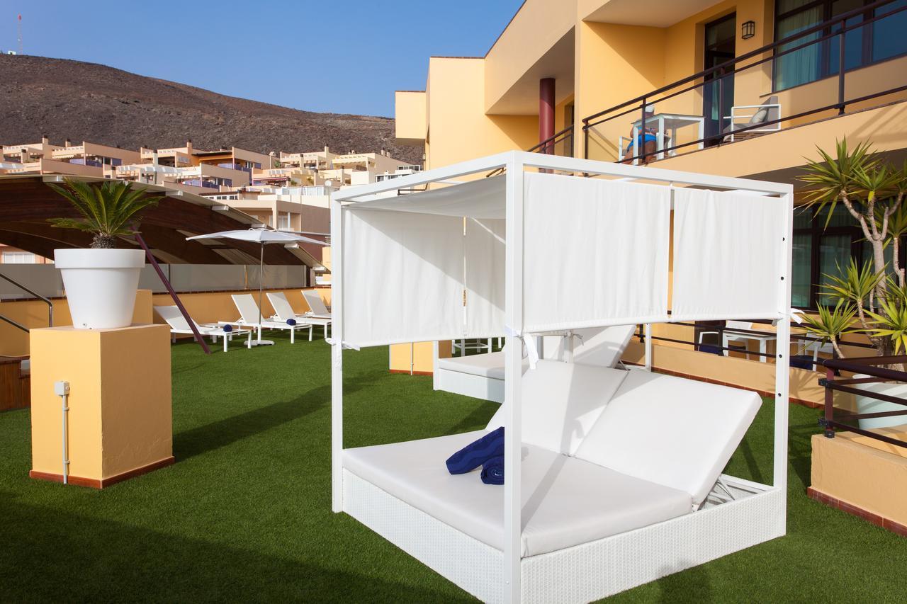Villamar Hotel Morro Jable Exterior foto