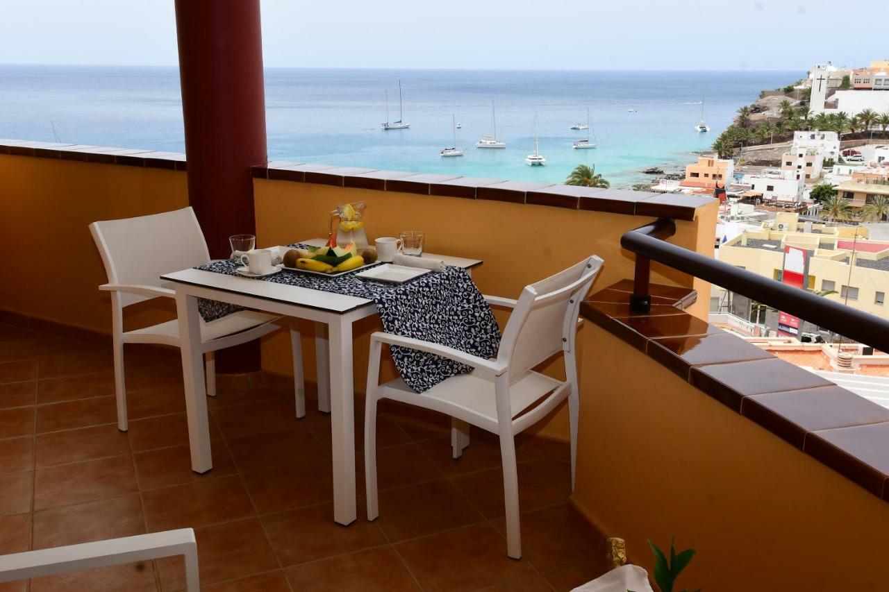 Villamar Hotel Morro Jable Exterior foto