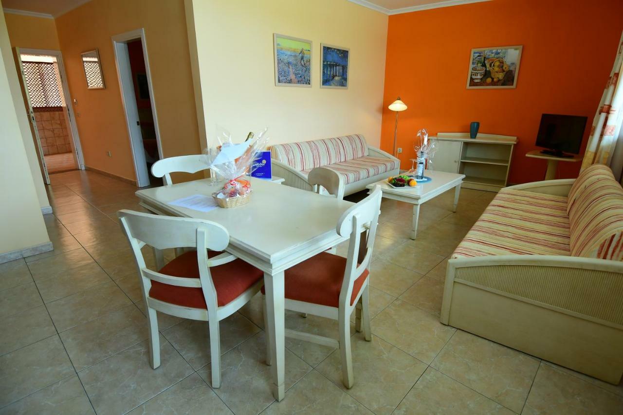 Villamar Hotel Morro Jable Exterior foto