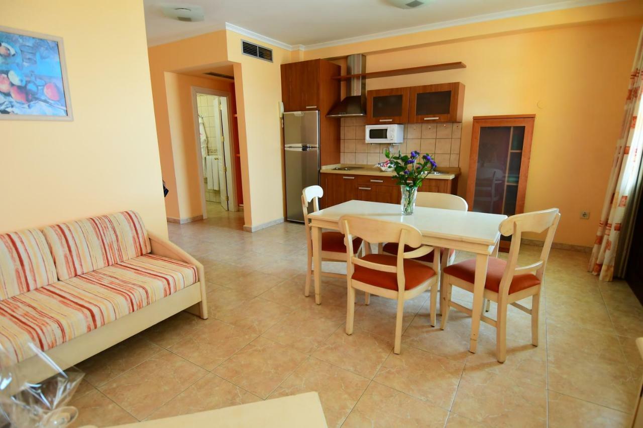 Villamar Hotel Morro Jable Exterior foto