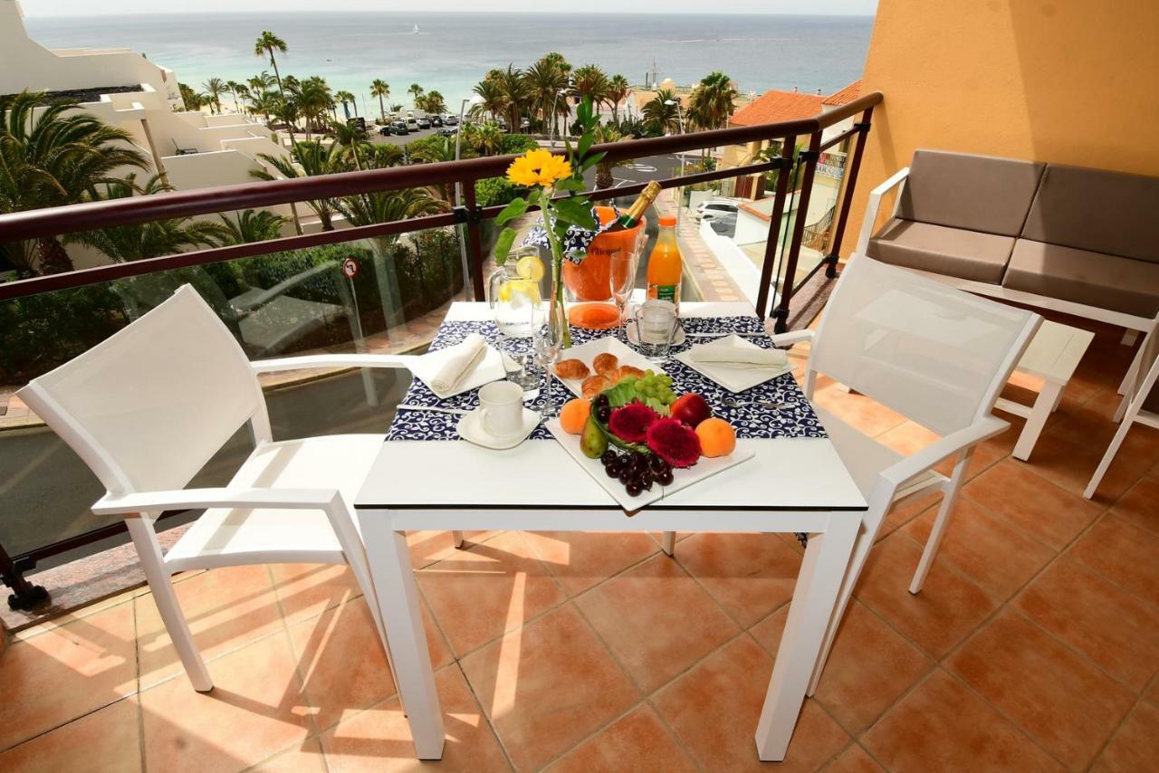 Villamar Hotel Morro Jable Exterior foto