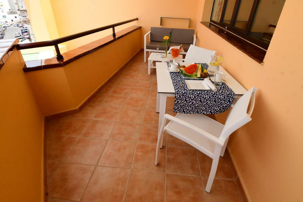 Villamar Hotel Morro Jable Exterior foto